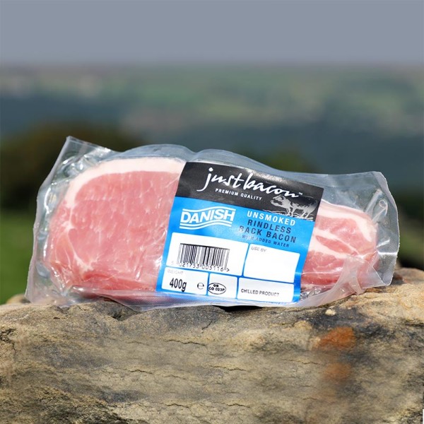  BACON 400G 